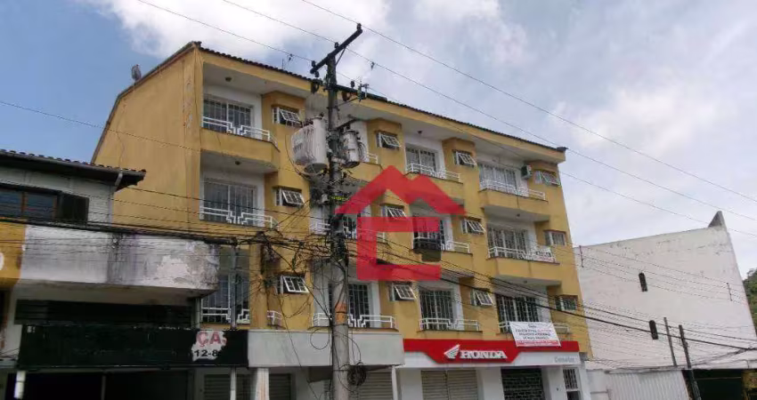 Sala para alugar, 29 m² por r$ 1.249,56/mês - granja carolina - cotia/sp