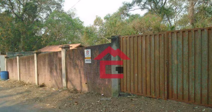 Terreno à venda, 1200 m² por r$ 180.000,00 - jardim santa paula - cotia/sp