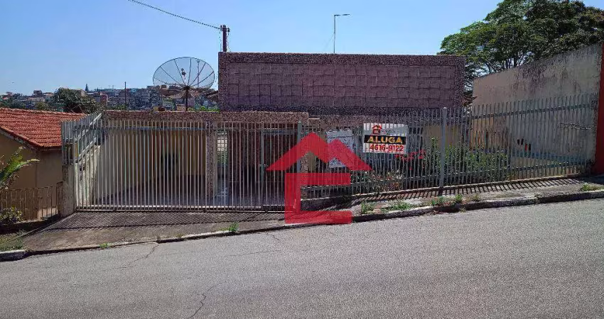 Casa com 2 dormitórios para alugar por r$ 6.086,71/mês - vila santo antônio do portão - cotia/sp