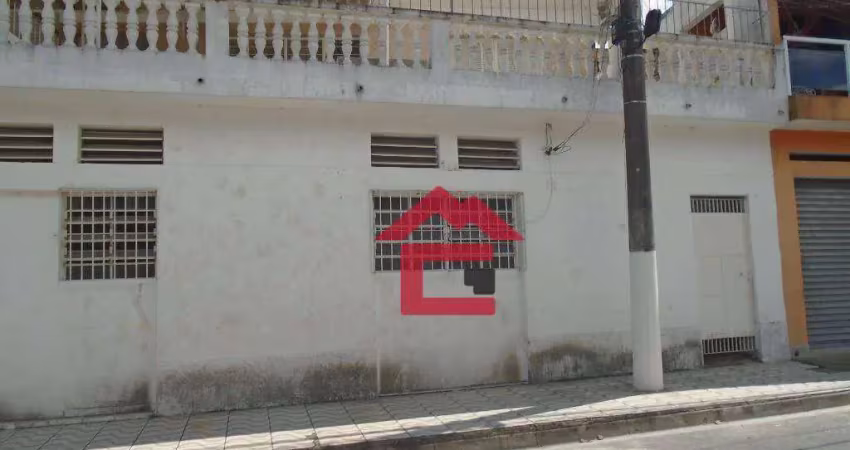 Casa com 2 dormitórios para alugar, 201 m² por r$ 4.603,78/mês - parque santa rita de cássia - cotia/sp