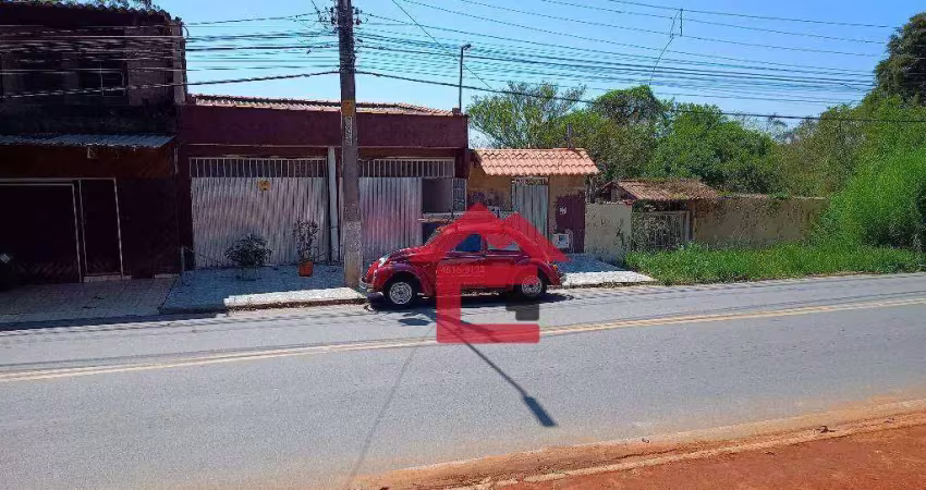 Imóvel à venda na quinta dos angicos, cotia: 2 dormitórios, 3 banheiros e amplo estacionamento!
