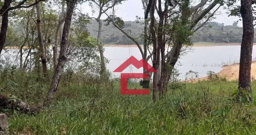 Chácara com 3 dormitórios à venda, 4000 m² por r$ 435.000,00 - sebandilha - mairinque/sp