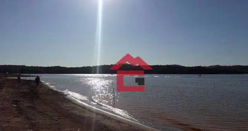Chácara com 3 dormitórios à venda, 5000 m² por r$ 950.000,00 - sebandilha - mairinque/sp