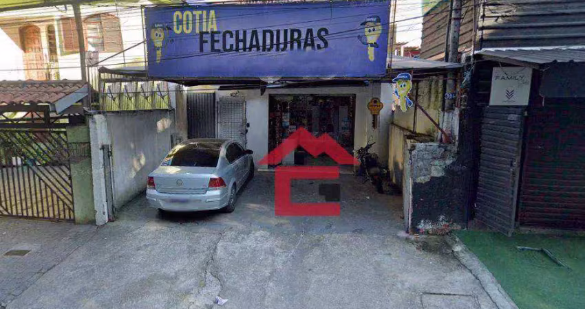 Seu novo espaço comercial no parque alexandre, cotia: sala para locação!