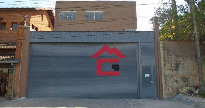Conjunto à venda, 210 m² por r$ 3.000.000,00 - jardim dos ipês - cotia/sp
