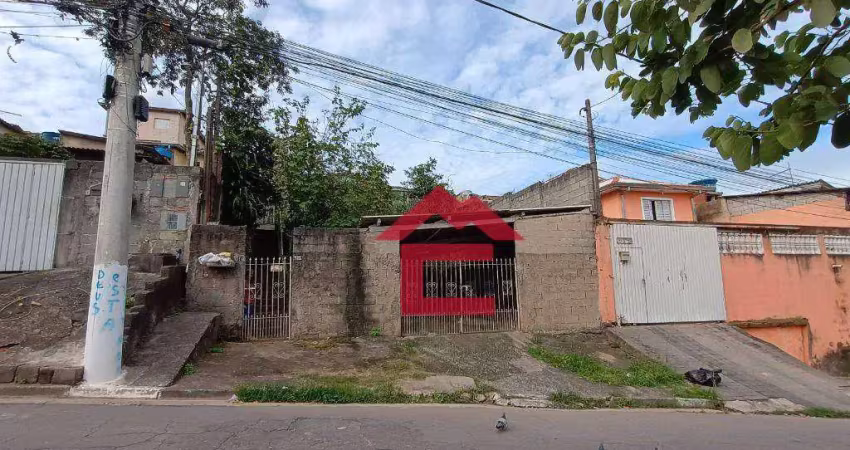 Casa com 2 dormitórios à venda, 157 m² por r$ 385.000,00 - jardim nova coimbra - cotia/sp