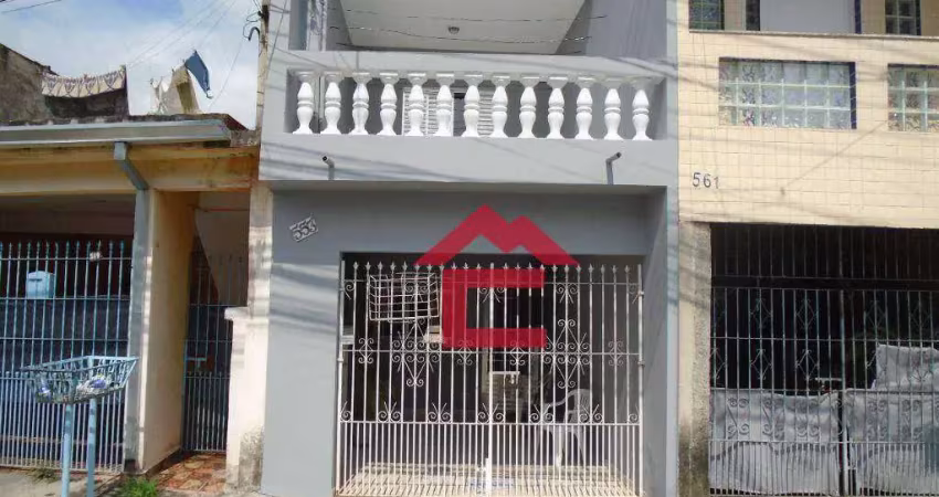 Casa com 3 dormitórios, 170 m² - venda por r$ 750.000,00 ou aluguel por r$ 2.648,52/mês - jardim leonor - cotia/sp