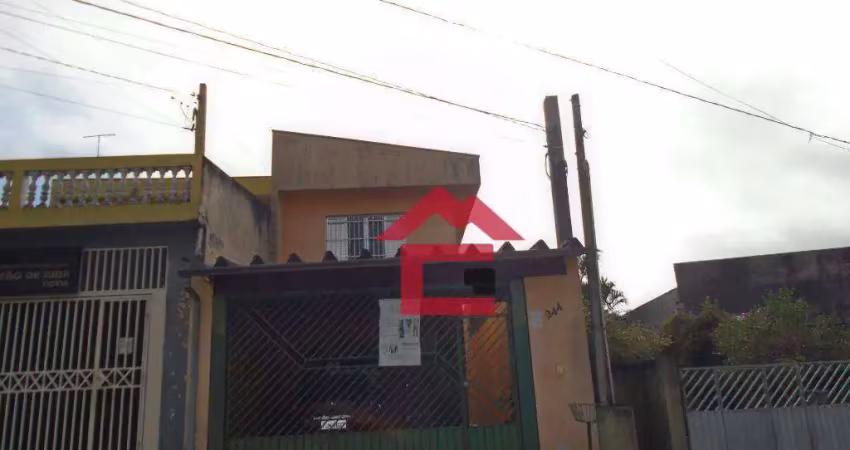 Casa com 2 dormitórios à venda, 328 m² por r$ 1.010.000,00 - jardim leonor - cotia/sp