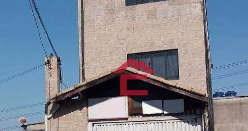 Sala para alugar, 16 m² por r$ 850,00/mês - parque mirante da mata - cotia/sp