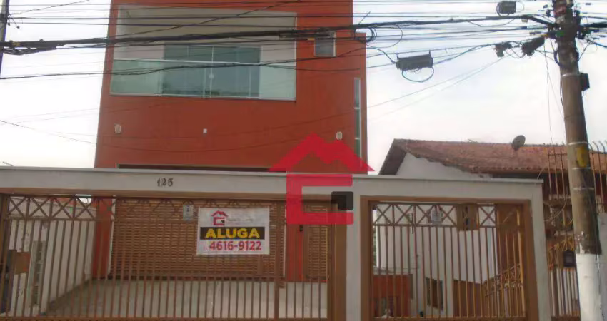 Prédio para alugar, 384 m² por r$ 30.409,28/mês - jardim nomura - cotia/sp