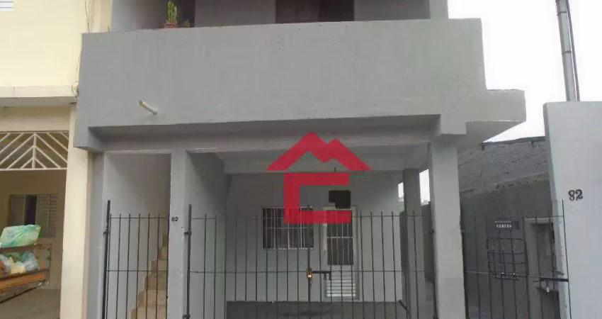 Casa com 3 dormitórios à venda, 231 m² por r$ 298.000,00 - jardim sandra - cotia/sp