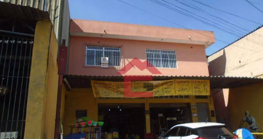 Sala para alugar, 29 m² por r$ 786,03/mês - vila são joaquim - cotia/sp