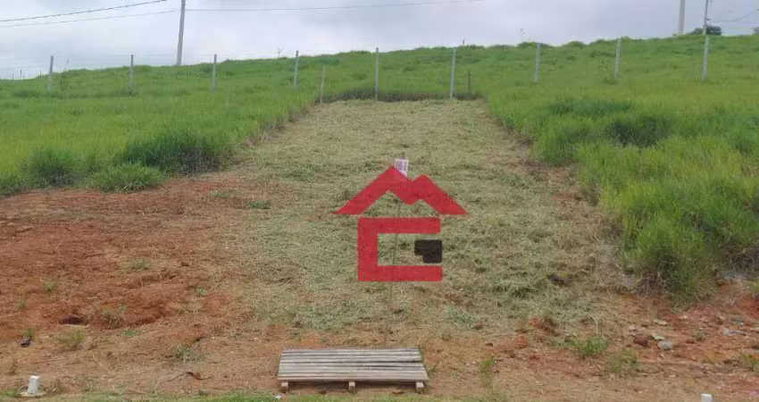 Terreno à venda, 125 m² por r$ 190.000,00 - chácara roselândia - cotia/sp