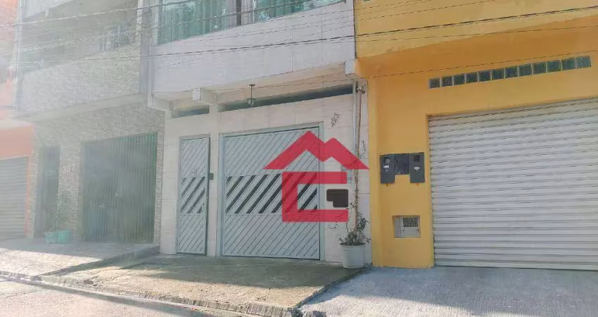 Casa com 3 dormitórios à venda, 344 m² por r$ 645.000,00 - recanto dos victor s - cotia/sp