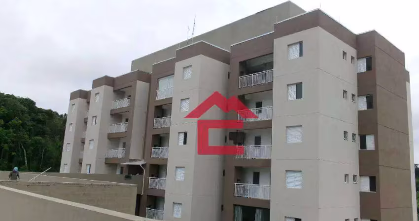 Apartamento com 2 dormitórios para alugar, 68 m² por r$ 2.510,00/mês - colinas de cotia - cotia/sp