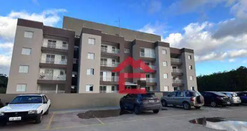 Apartamento com 2 dormitórios para alugar, 68 m² por r$ 1.710,00/mês - colinas de cotia - cotia/sp