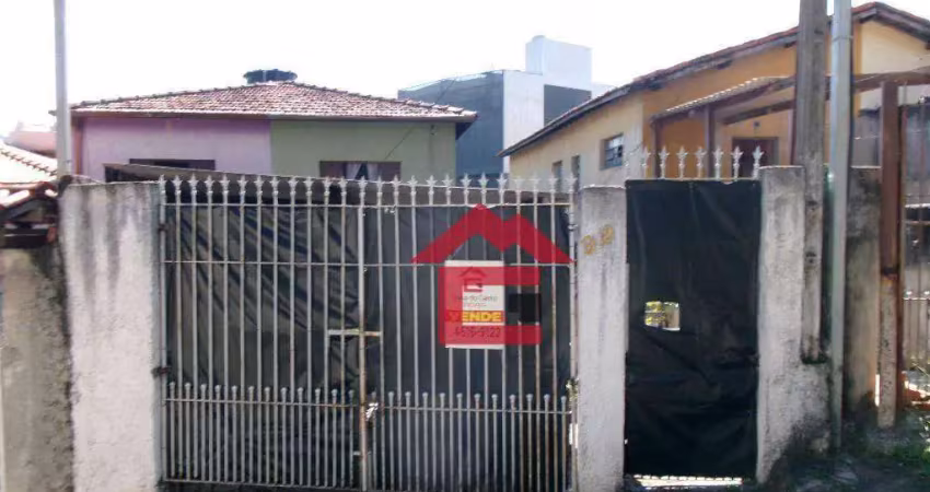 Casa com 3 dormitórios à venda, 110 m² por r$ 500.000,00 - centro (cotia) - cotia/sp