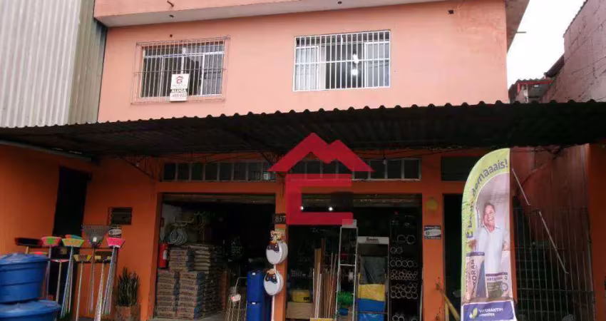 Sala para alugar, 29 m² por r$ 786,30/mês - vila são joaquim - cotia/sp