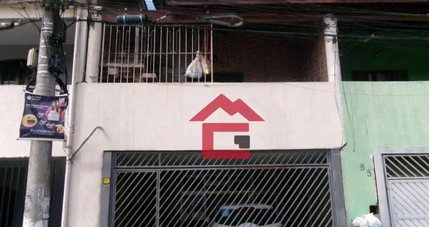 Casa com 2 dormitórios à venda, 170 m² por r$ 480.000,00 - jardim sandra - cotia/sp