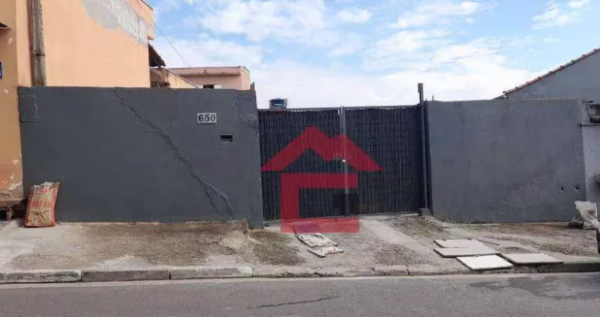 Casa com 1 dormitório à venda, 63 m² por r$ 300.000,00 - jardim petrópolis - cotia/sp