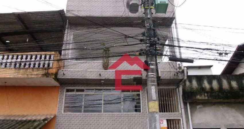 Casa com 3 dormitórios à venda, 273 m² por r$ 600.000,00 - jardim leonor - cotia/sp