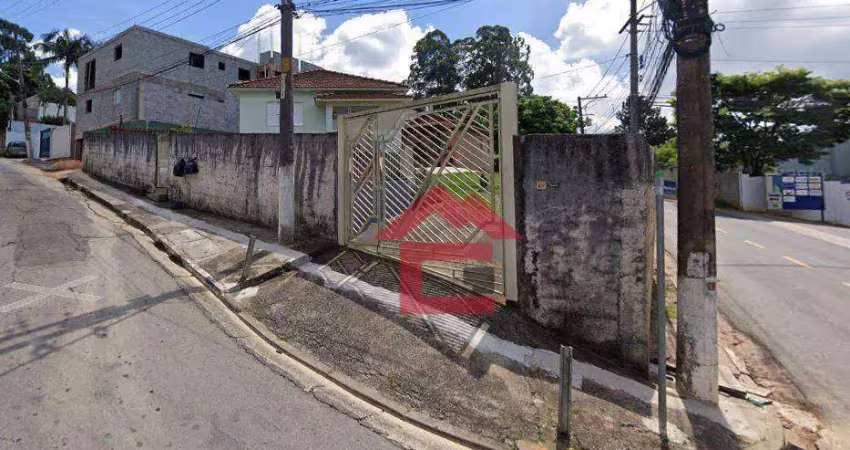 Casa com 4 dormitórios, 204 m² - venda por r$ 848.000,00 ou aluguel por r$ 5.172,94/mês - vila jovina - cotia/sp