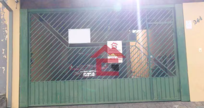 Salão para alugar, 72 m² por r$ 2.836,50/mês - jardim leonor - cotia/sp