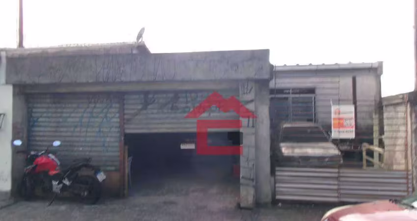 Casa com 2 dormitórios à venda, 301 m² por r$ 700.000,00 - jardim ísis - cotia/sp