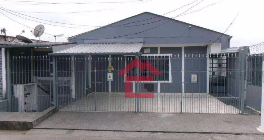 Casa com 11 dormitórios à venda, 412 m² por r$ 2.600.000,00 - jardim nomura - cotia/sp