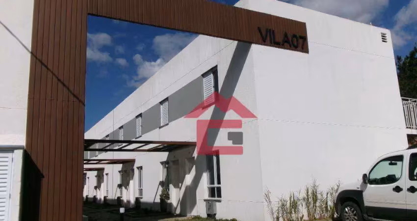 Casa com 2 dormitórios, 80 m² - venda por r$ 325.900,00 ou aluguel por r$ 2.200,00/mês - jardim sandra - cotia/sp