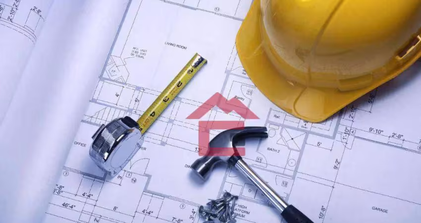 Oportunidade para investidores: áreas com projetos de loteamento aprovados à venda