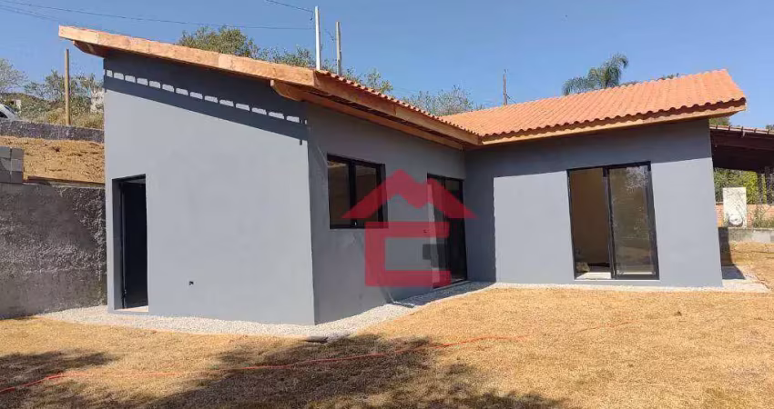 Chácara com 2 dormitórios à venda, 900 m² por r$ 329.000,00 - puris - ibiúna/sp