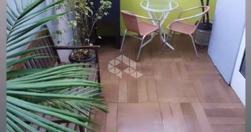 Excelente apartamento de 2D
