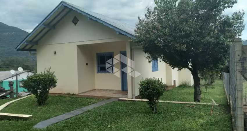 Casa com 2 quartos à venda na RS452, 10, Vila Cristina, Caxias do Sul