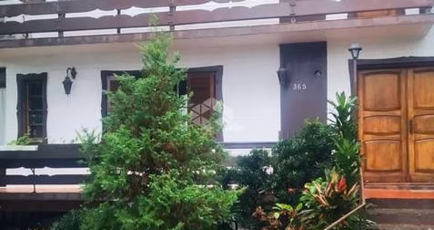Casa no centro de Nova Petrópolis