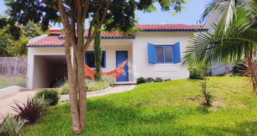 Casa alvenaria 2 quartos à venda bairro Piá Nova Petrópolis