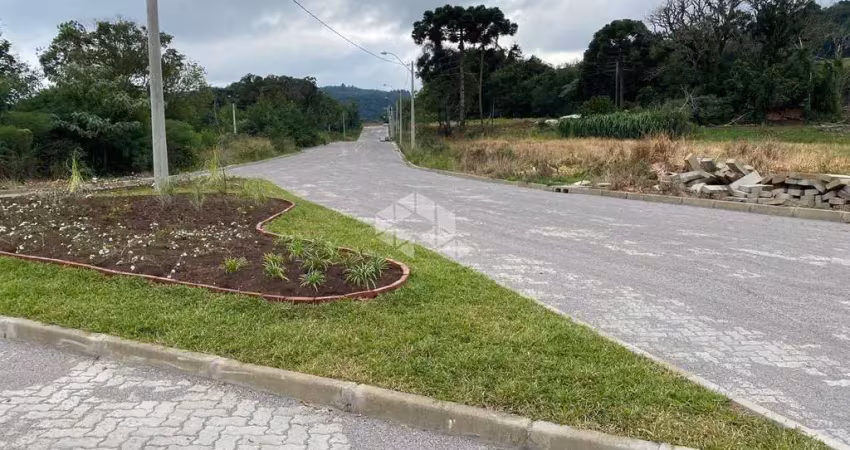 Terrenos a partir de 360 m2 em loteamento residencial para vender por r$ 140.000 em nova petrópolis
