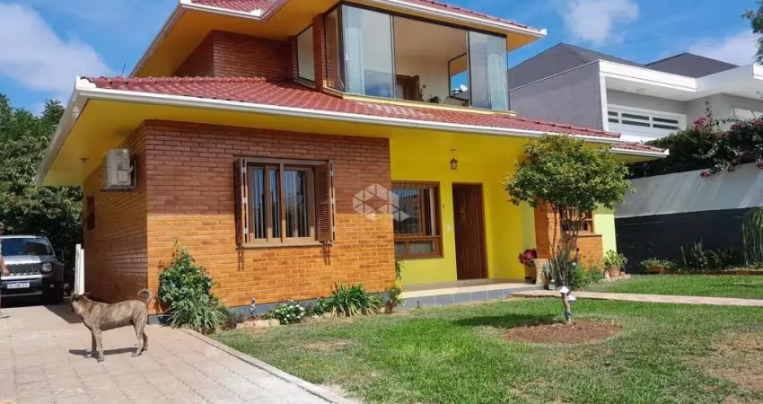 Casa com 3 quartos à venda na 25 de Julho, 140, Bavária, Nova Petrópolis
