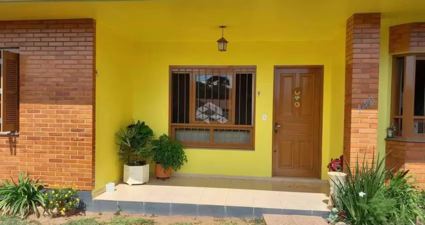 Bela residência em bairro nobre na Serra Gaúcha