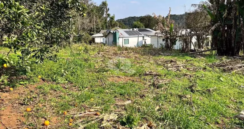 Terreno à venda na Vereador Albano Michaelsen, 1, Vila Olinda, Nova Petrópolis