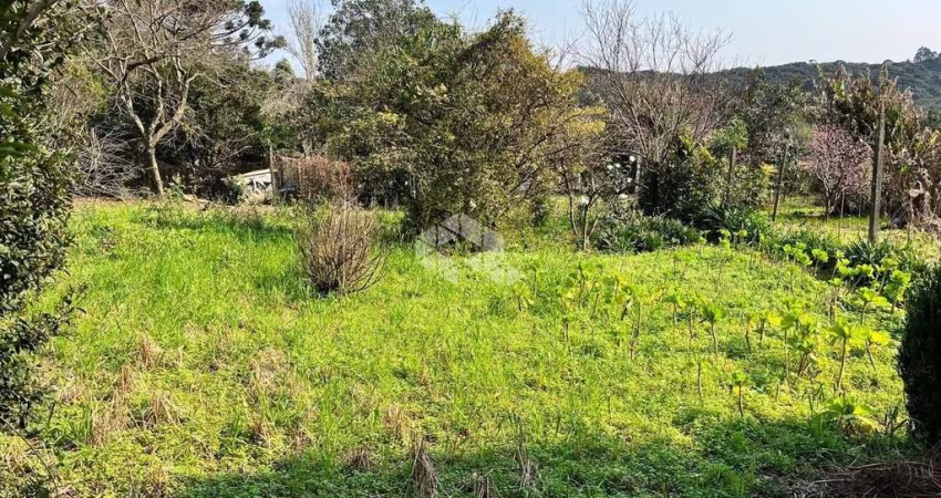 Terreno de 1845m² à venda R$ 590.000