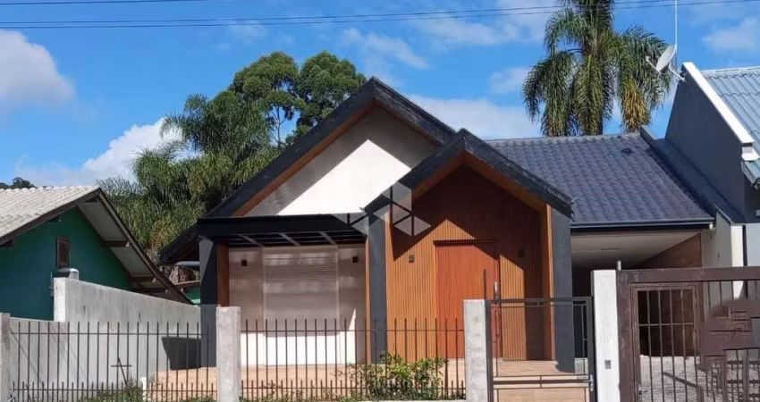 Casa com 170m² para venda por R$ 1.800,000