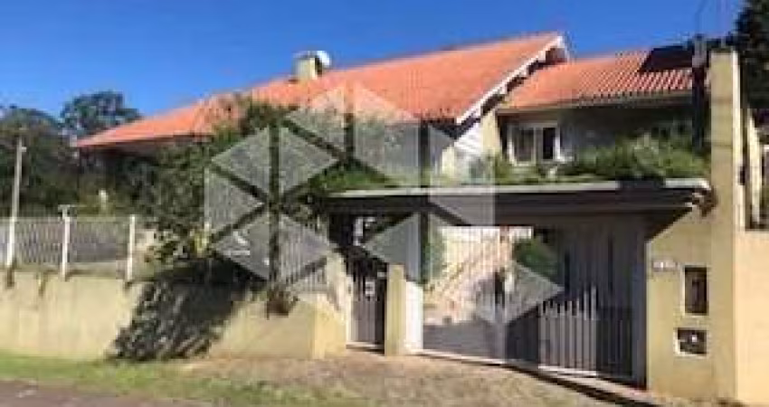 Belíssima casa na serra gaúcha