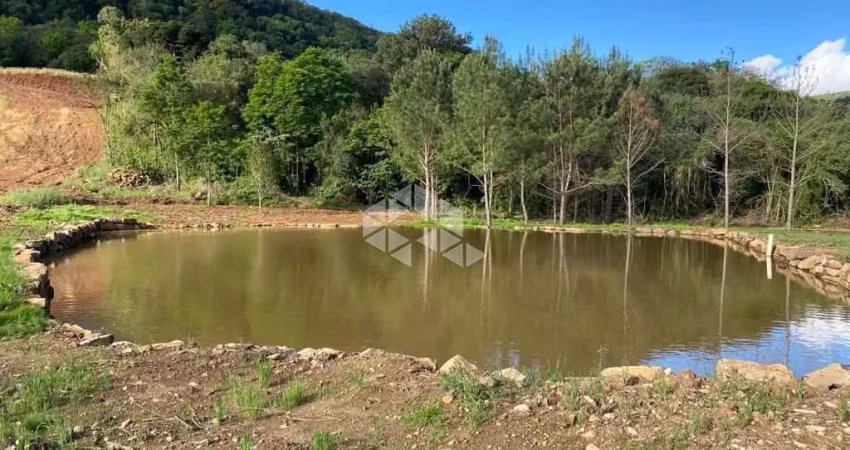 Chácara / sítio à venda na Schmaizthal, 6500, Linha Imperial, Nova Petrópolis
