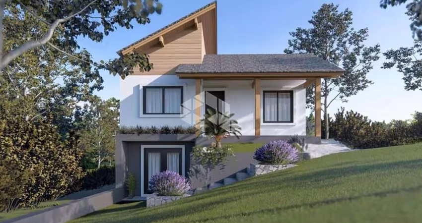 Casa nova 2 dormitórios