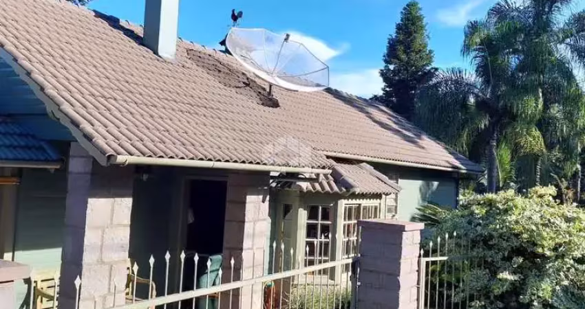 Casa com 3 quartos à venda na Porto Alegre, 85, Centro, Nova Petrópolis