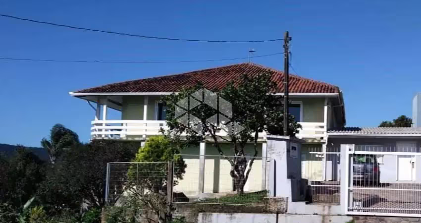 Casa com 5 quartos à venda na Dois Irmãos, 264, Pousada da Neve, Nova Petrópolis