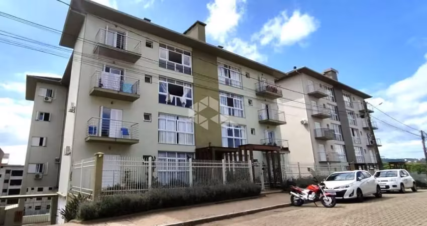 Apto Mobiliado com Vista