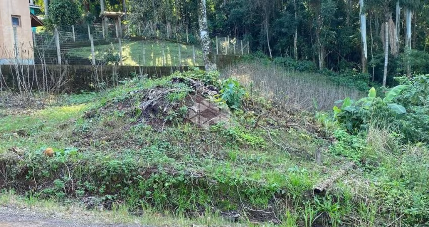 Terreno em Nova Petrópolis RS