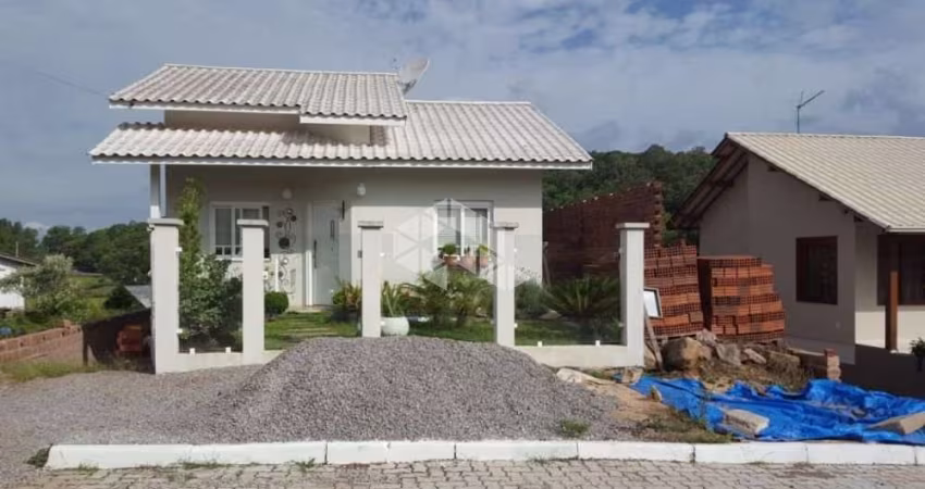 Casa de 80m² para venda por R$ R$ 480.000